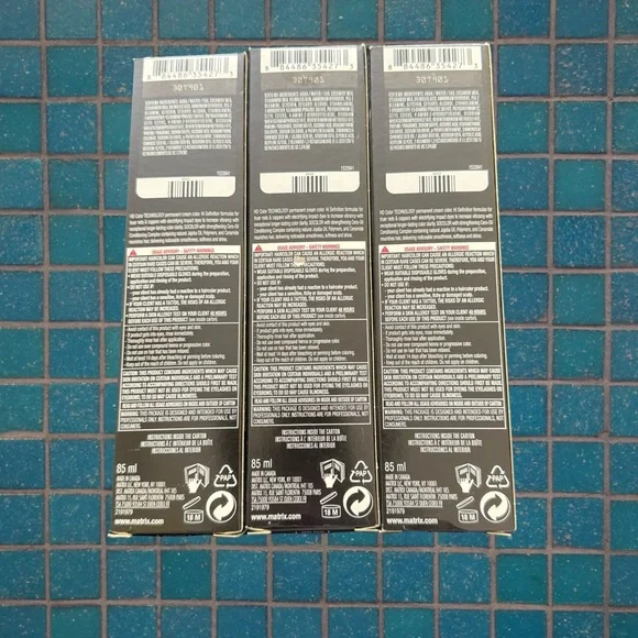 Matrix SoColor - Picture 3 of 5